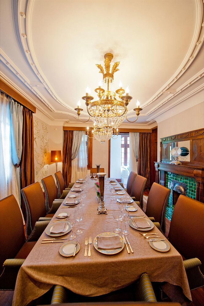 Hotel Massenet At Sinan Mansions Sanghaj Kültér fotó